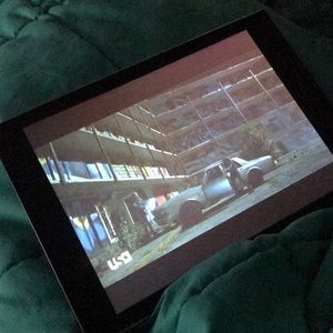 Meet your Posher, Destiny